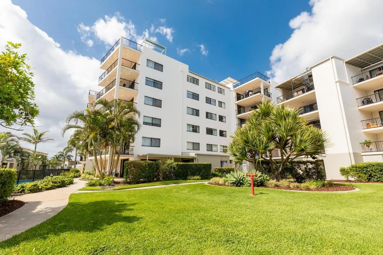 Marcoola Beach Resort Aparthotel