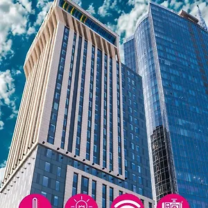 **** Hotel Sky Loft By Rixwell International Ukraine