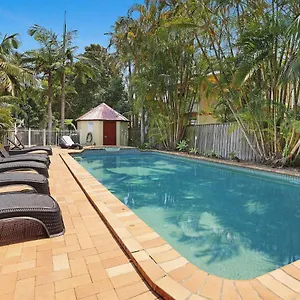  Villa Byron Beachside 8 Australia