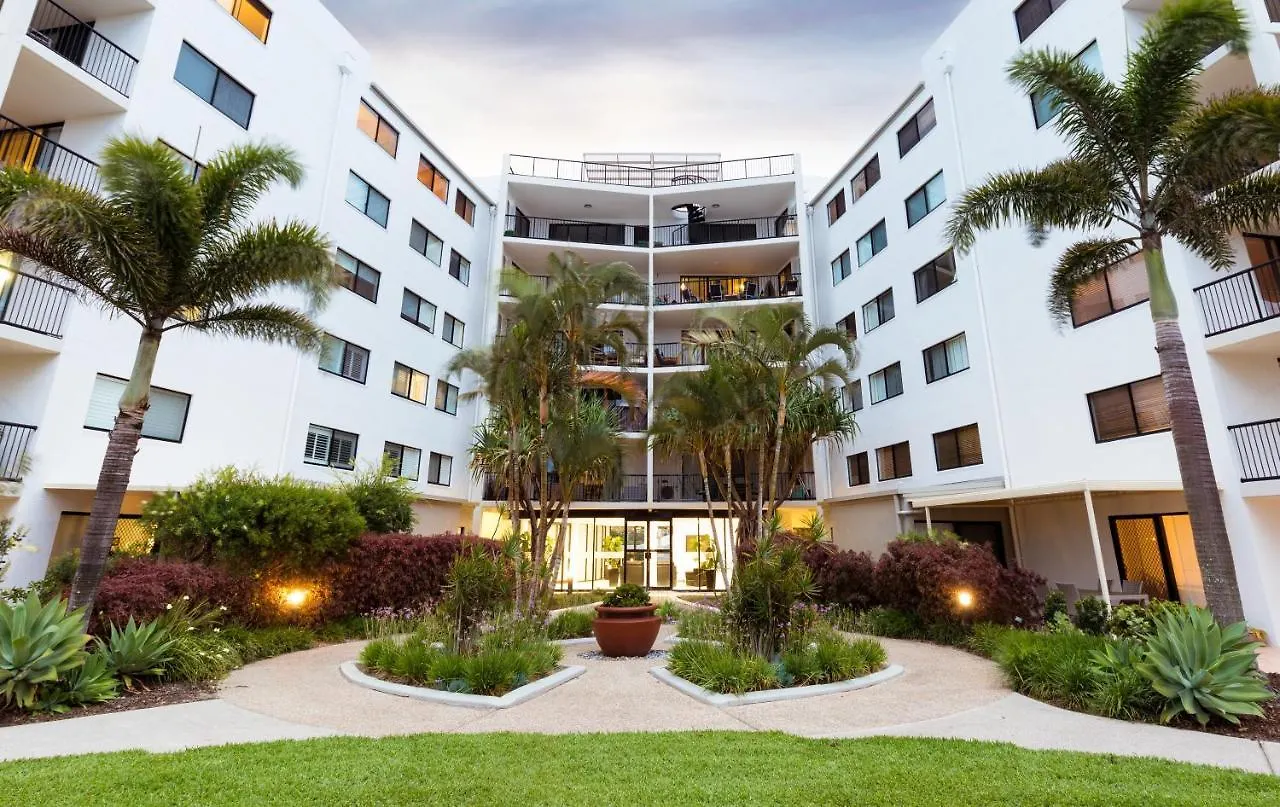 Marcoola Beach Resort