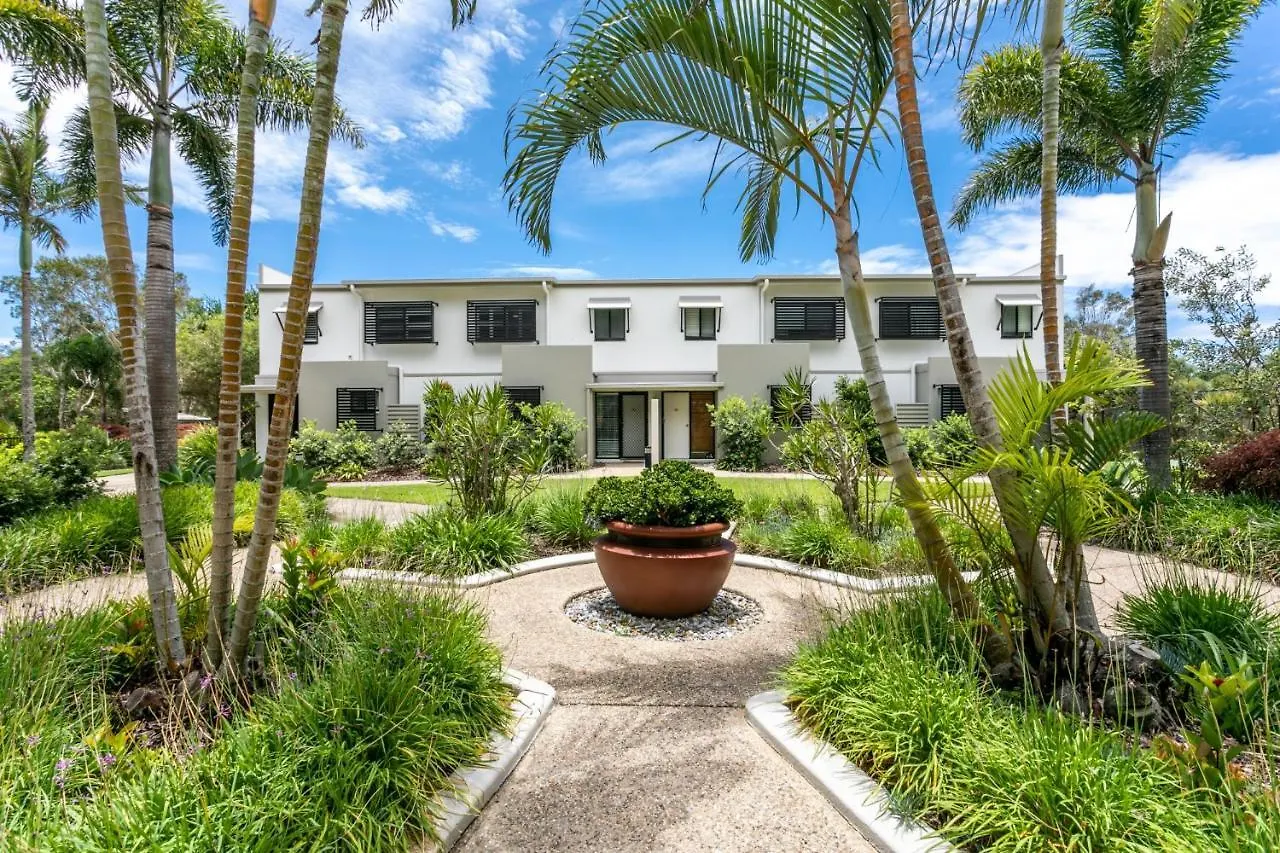 Appart hôtel Marcoola Beach Resort