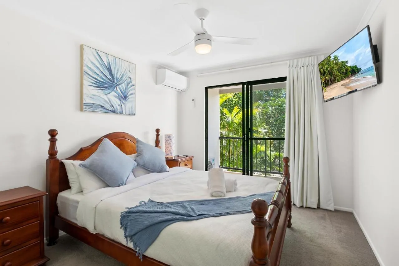 Marcoola Beach Resort Appart hôtel