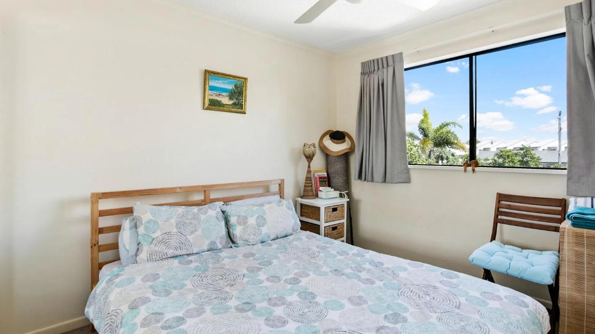 **** Appart hôtel Marcoola Beach Resort Australie