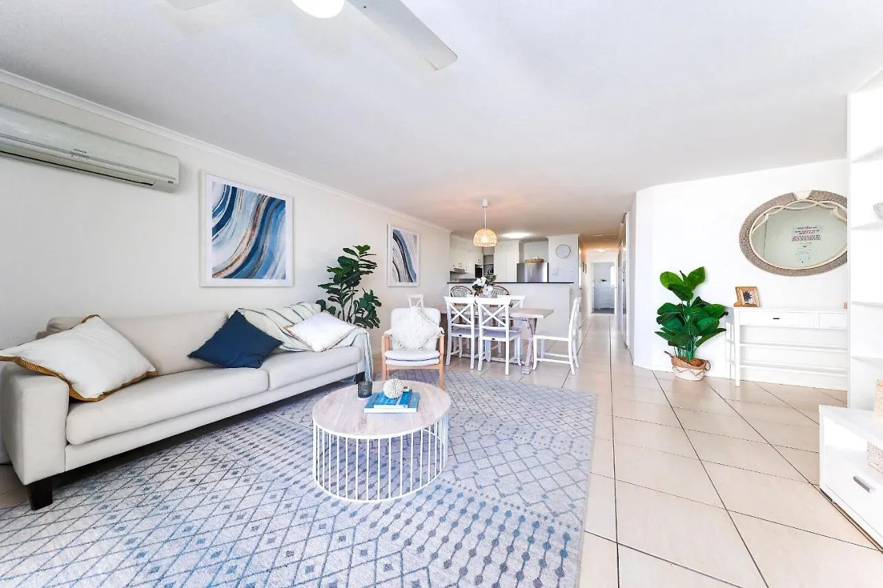 **** Aparthotel Marcoola Beach Resort Australia
