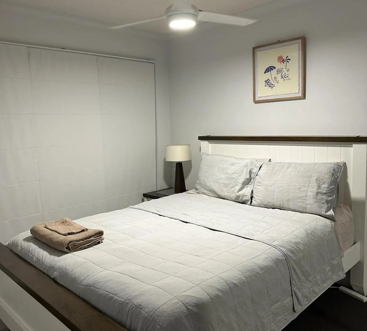Aparthotel Marcoola Beach Resort